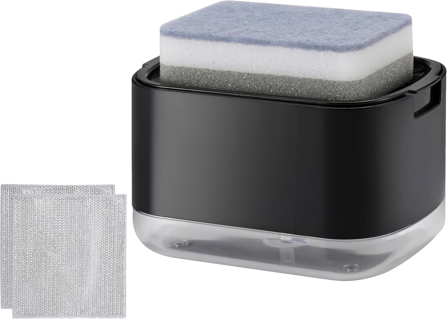 Dish Soap Dispenser under $10
