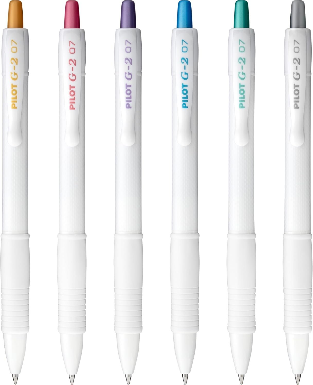 Best Gel Pens for Studying (No Smear)